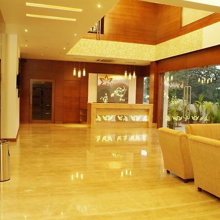 Parijatha Gateway Hotel Bangalore Ngoại thất bức ảnh