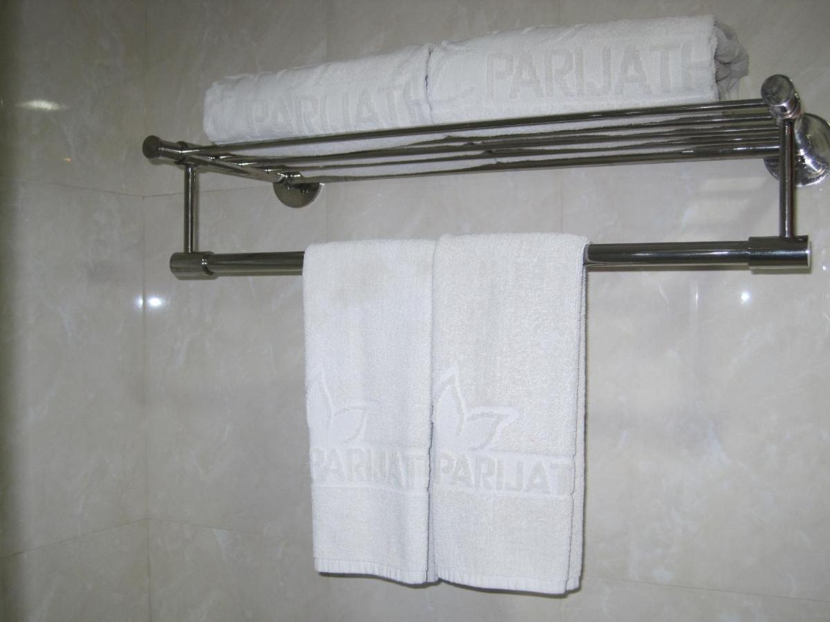 Parijatha Gateway Hotel Bangalore Ngoại thất bức ảnh