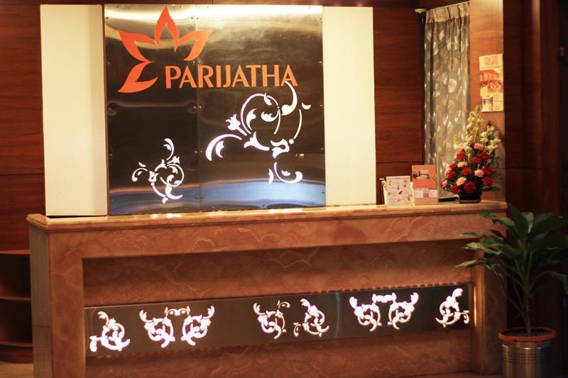Parijatha Gateway Hotel Bangalore Ngoại thất bức ảnh