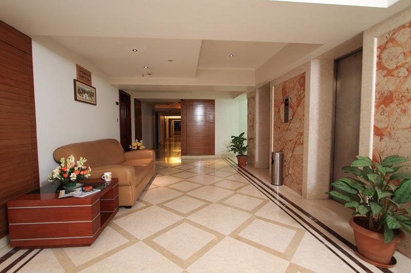 Parijatha Gateway Hotel Bangalore Ngoại thất bức ảnh