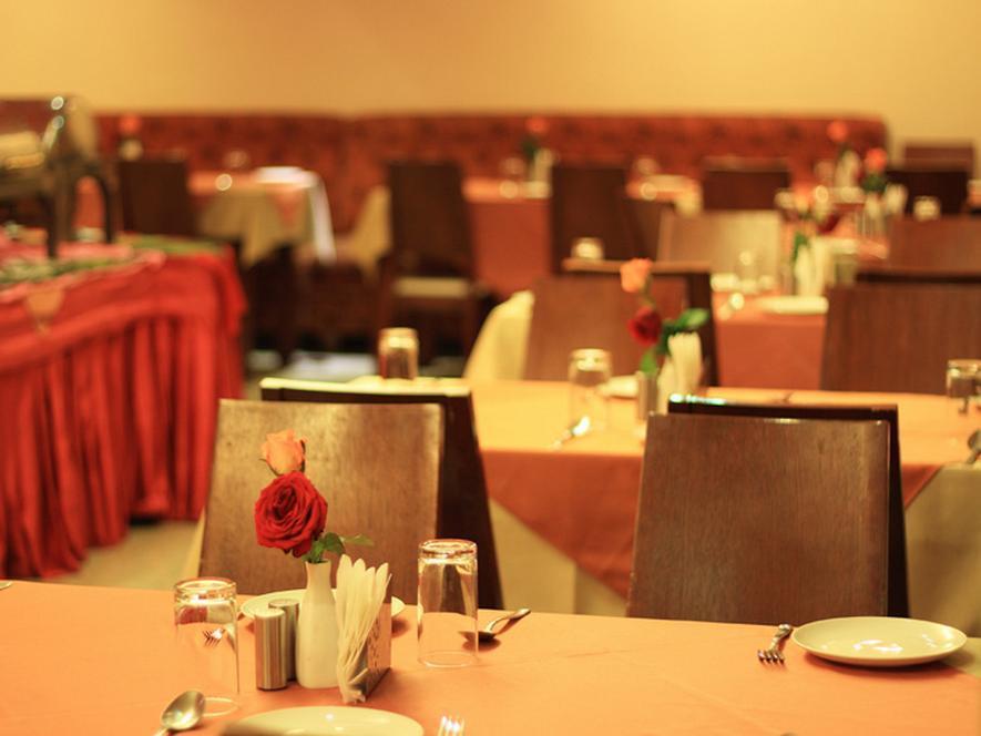 Parijatha Gateway Hotel Bangalore Ngoại thất bức ảnh