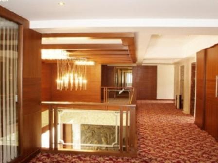 Parijatha Gateway Hotel Bangalore Ngoại thất bức ảnh