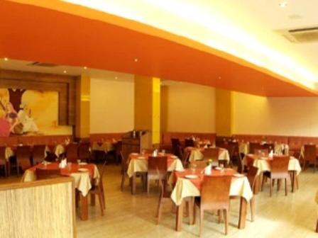 Parijatha Gateway Hotel Bangalore Ngoại thất bức ảnh